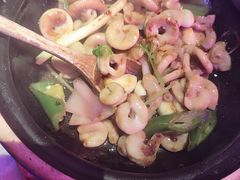 嘟嘟爽脆生肠-啫神·广州地标美食(北京路店)