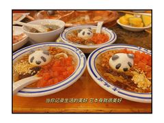 -老码头火锅(玉林店)