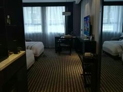 -乌鲁木齐百世昌龙泉酒店(大巴扎店)