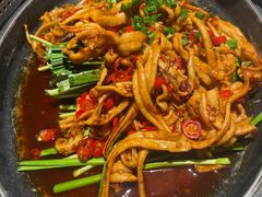 -大碗先生(万家丽店)