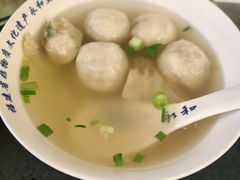 -永和鱼丸(南后街店)