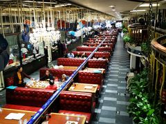 -金刚山烧烤(中山路店)