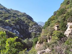 -黑龙潭风景区