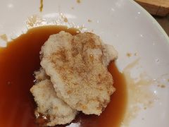 -英兰朝族饭店·英兰锅包肉(佳园路店)