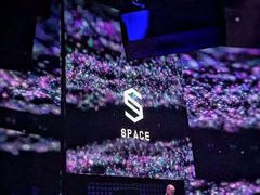 -SPACE(欢乐颂购物中心店)