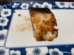 银鳕鱼扒西京烧-小山日本料理(兴业太古汇店)