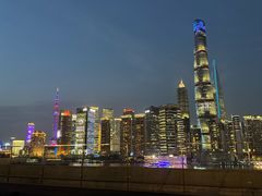 -遇外滩(BFC外滩金融中心店)