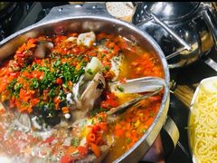 -田趣园长沙菜(天安云谷店)