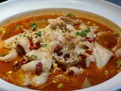 -花园茶楼(兴城西路店)