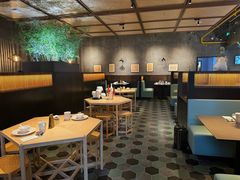 -庐灶江南·江南菜·四合院Bistro(东直门雍和宫·原华侨宾馆店)