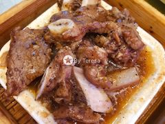 -皇马假日醉海南大酒店·假日一品派茶楼(秀英店)