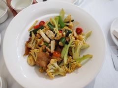 -月福京味斋·烤鸭店·北京菜(鼓楼总店)