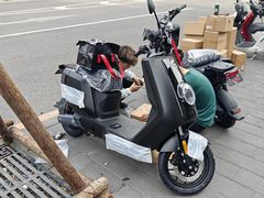 -小牛电动体验·租电动车(德胜门店)