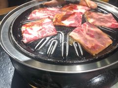 -九田家黑牛烤肉料理(珠江摩尔店)