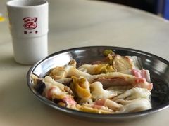 -留一手肠粉店(锦龙路店)