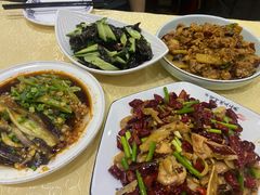 麻辣鱼籽-通乐簋街小龙虾(老店)