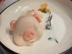 -尚一汤 广东炖汤(金桥国际店)