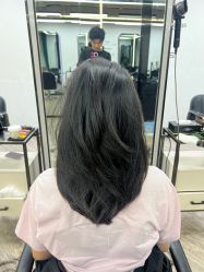 -奈川烫染Salon