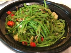 -李老爹香辣蟹(宣武门店)