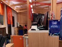 大堂-味千拉面(光启城时尚购物中心店)