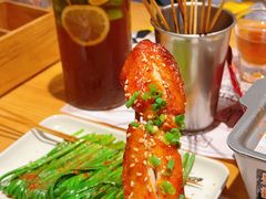 -木屋烧烤(观澜湖新城MH店)