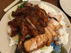 -桃苑烧腊饭店
