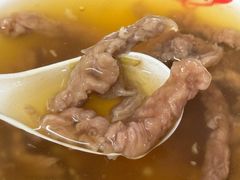 牛肉羹-好成财牛排馆(涂门街总店)