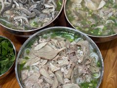 -攀枝花·任德琼·盐边羊肉米线