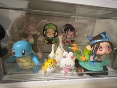 -泡泡玛特POPMART(天环购物中心店)