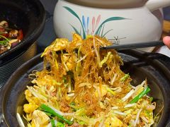 -喜粤广东菜(汉屯路店)