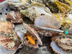 -威海海鲜王(窑头路店)