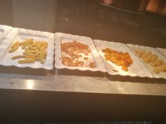 -哆来咪火锅烤肉自助(牌楼店)