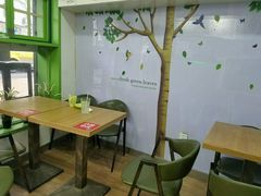 -Miss Fresh轻食(南京西路店)
