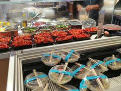 -盒马鲜生(帝斯曼店)