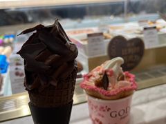 -GODIVA(港汇恒隆广场)