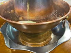 -津门老羊家·铜锅涮羊肉·烧烤(科技园店)