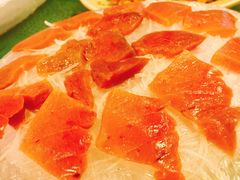 -盛港湾海鲜食府(黄沙店)
