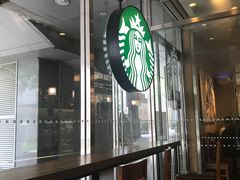 -星巴克(北京新辰里亚运村店)