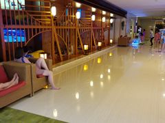 -汤连得温泉馆(宝山店)