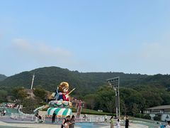-无锡动物园·太湖欢乐园