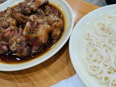 -贤花饭店(城阳店)