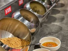 -铁箭门串串香主题火锅(汇锦城店)
