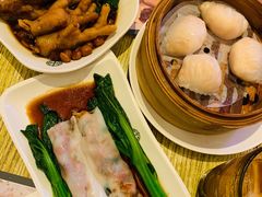 -添好运点心专门店(百老汇店)