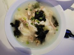 -马邦子·紫苏烤鱼(恒隆广场店)
