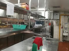 -启东恒大酒店·吕四渔号海鲜餐厅
