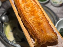 -鱼豆吉·豆浆鱼火锅(宜昌万达店)