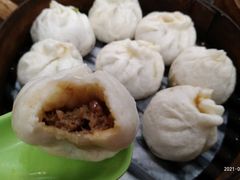 -都谷包子(天一广场店)