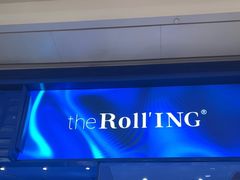 -the Roll'ING手作瑞士卷专门店(卓悦中心店)