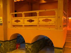 -恒坤北纬42度温泉洗浴(公园路店)