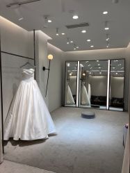 -WECOUTURE高级订制广州